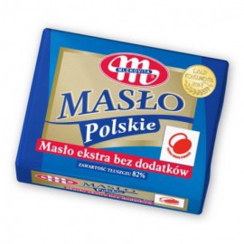 Mantequilla EXTRA  POLSKIE...