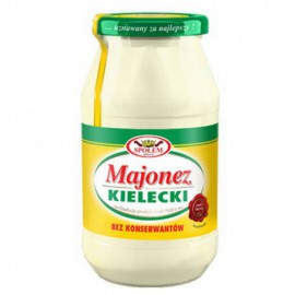 Mayonesa KIELECKI 6x500ml...