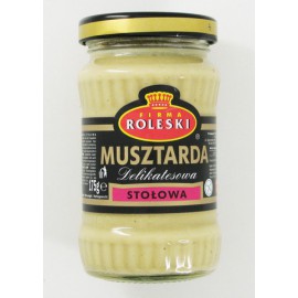 Mostaza Stolova 10x175 gr...