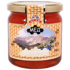 Miel natural  ALTAYSKIY...