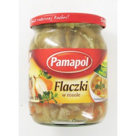 Флячки говяжьи FLACZKI...