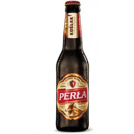 Cerveza  PERLA DE KOZLAK...