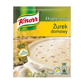 Sopa ZUREK DOMOWY instant...