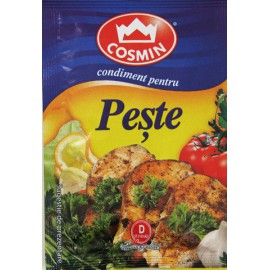 Especias para pescado 20gr...