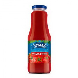 Zumo de tomate 6x1L CHUMAK