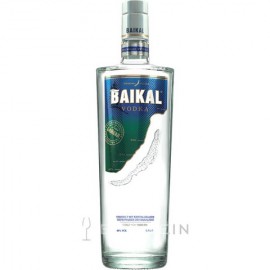 Vodka BAYKAL ORIGINAL...