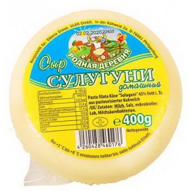 Queso duro SULUGUNI...