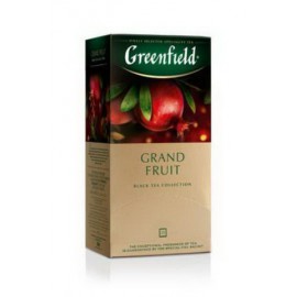 Te Greenfield GRAND FRUIT...