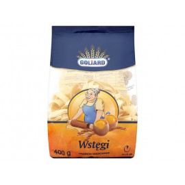 Pasta  WSTEGI 15x400gr GOLIARD