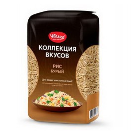 Arroz BURIY 6x500gr UVELKA