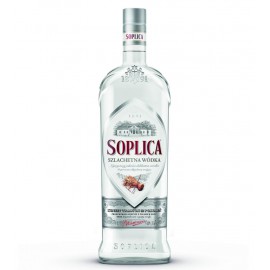 Vodka SOPLICA  40%alk...