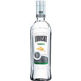 Vodka  LUBUSKI (de alta...