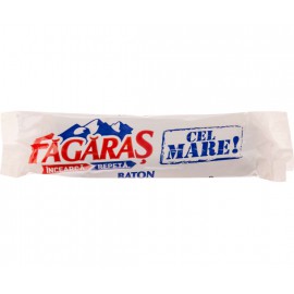 Barras de chocolate FACARAS...