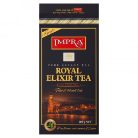 Чай Импра  ROYAL ELIXIR TEA...
