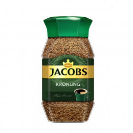 Cafe soluble JACOBS KRONUNG...
