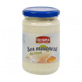 Mayonesa  DE CASA 6x314ml...