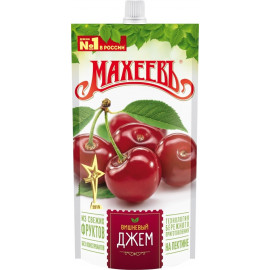Mermelada de CEREZA...