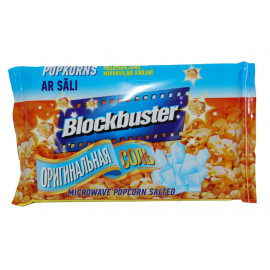  (попкорн) BLOCKBUSTER  99гр.