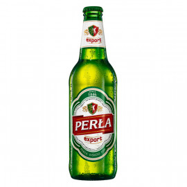 Cerveza  PERLA EXPORT...