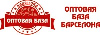 Magazin Barcelona logo
