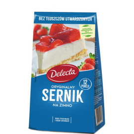 Mezcla TARTA DE QUESO con...
