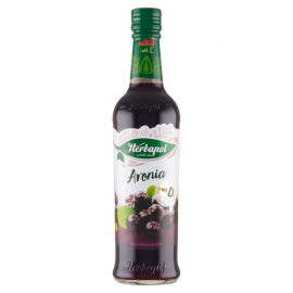 Сироп ARONIA со вкусом...