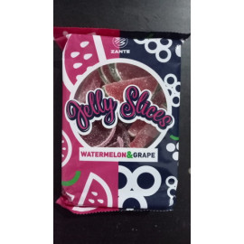 Mermelada JELLY SLICES con...