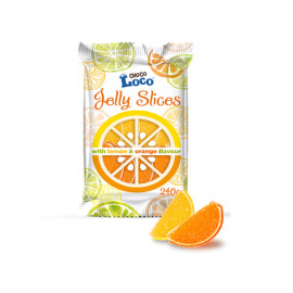 Mermelada JELLY SLICES con...