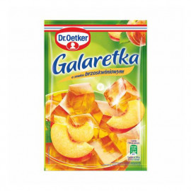 Gelatina GALARETKA con...