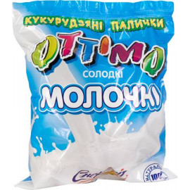 Gusanitos de maiz dulce con...