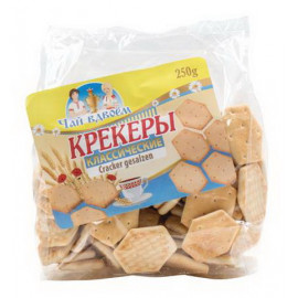 Galletas salado KREKER...