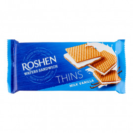 Barquillos sandwich THINS...