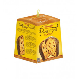 Bizcocho PANETTONE con...