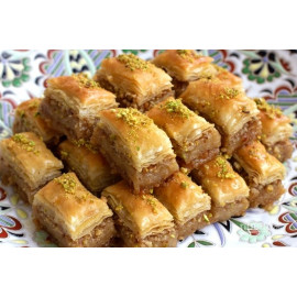 Baklava De Turquia por peso...