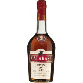 Brandy DIVIN 5 VSOP...