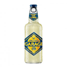 Cerveza SETH&RILLEY´S...