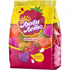 Mermelada COCTEIL DE FRUTAS...