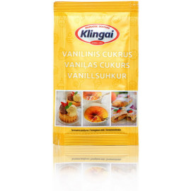 Azucar de vanilla 20x20g...