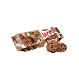 Galletas de cacao con...