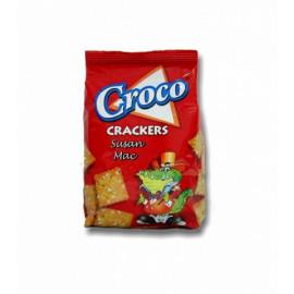 Galletas CRACKERS con...