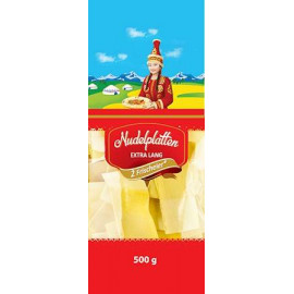 Fideos para...