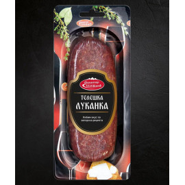 DM Salchichon de...