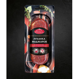 DM Salchichon LUKANKA...
