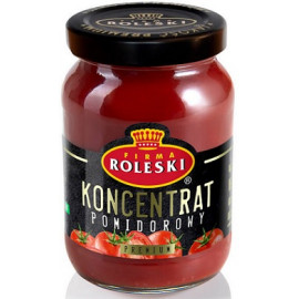 Pure de tomate 30% Premium...