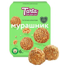 Pasteles MURAVEJNIK 6x420g...