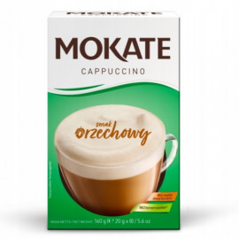 Cafe instantaneo MOKATE...
