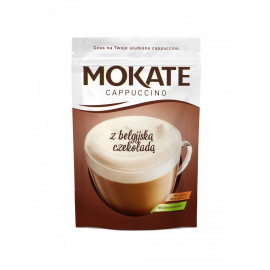 Cafe instantaneo MOKATE...