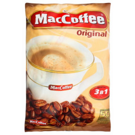Cafe MacCoffee 3en1...