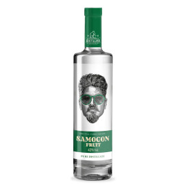 Vodka de casa SAMOGON FRUIT...