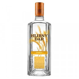Vodka JLEBNIY DAR Trigo...